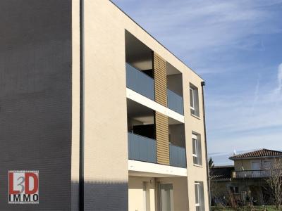 Location Appartement 3 pices TOULOUSE 31200