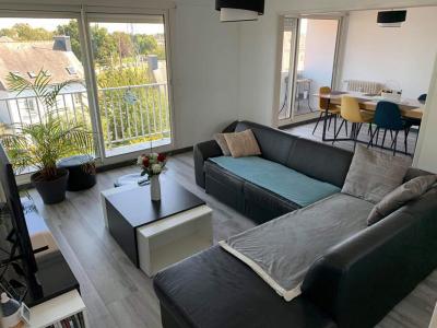 Location Appartement 4 pices LANESTER 56600