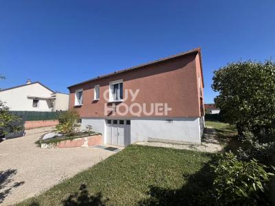 Vente Maison 3 pices SAINT-GEORGES-SUR-BAULCHE 89000