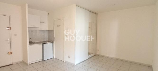 Vente Appartement MONTPELLIER 34000