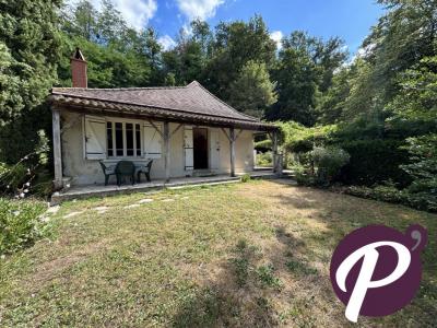 Vente Maison 4 pices FORCE 24130