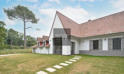 Vente Maison 7 pices TOUQUET 62520