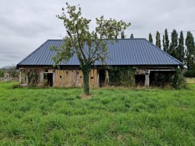 Vente Maison BEUZEVILLE 27210