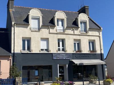 Vente Immeuble KERLOUAN 29890