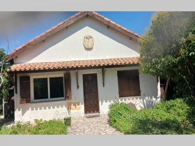 Vente Maison 3 pices BEZIERS 34500