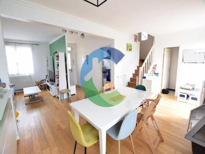 Vente Maison 6 pices EPINAY-SUR-ORGE 91360