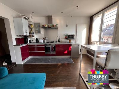 Vente Appartement 3 pices NANTES 44100