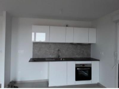 Location Appartement 3 pices SAINT-ANDRE-LEZ-LILLE 59350