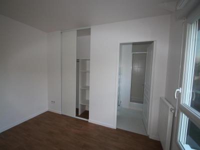 Location Appartement 2 pices NANTES 44100