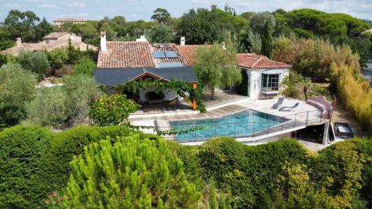 Vente Prestige FREJUS 83600
