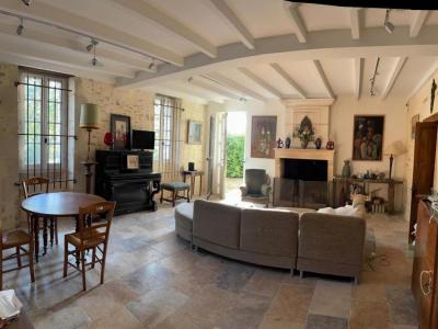 Vente Maison 5 pices MARCILLAC 33860