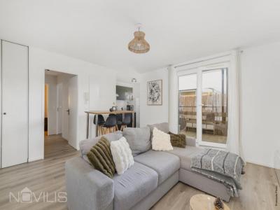 Vente Appartement 2 pices TOURNEFEUILLE 31170