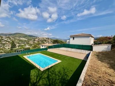 Location Maison 5 pices NICE 06100