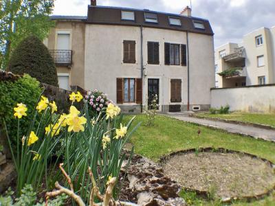 Location Appartement 2 pices DIJON 21000