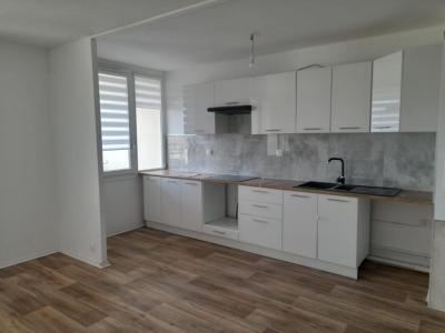 Location Appartement 3 pices TRAPPES 78190