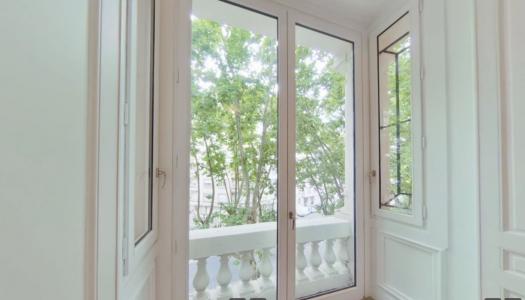Location Appartement 4 pices LYON-6EME-ARRONDISSEMENT 69006