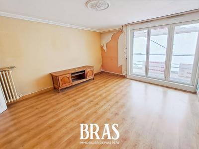 Vente Appartement 4 pices NANTES 44100