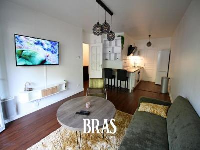 Vente Appartement 2 pices NANTES 44000