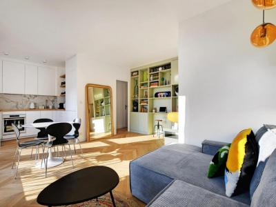 Location Appartement 2 pices LEVALLOIS-PERRET 92300