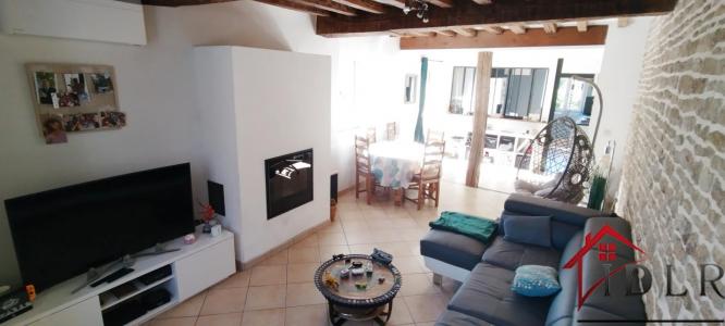 Vente Maison 5 pices CHATEAUVILLAIN 52120