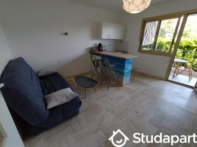 Location Appartement ANTIBES 06600