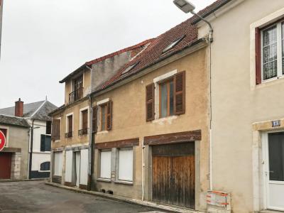 Vente Appartement 7 pices SANCOINS 18600