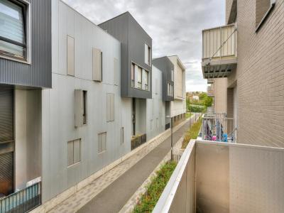 Vente Appartement 3 pices VITRY-SUR-SEINE 94400