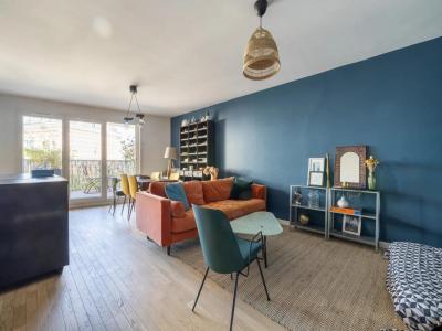 Vente Appartement 3 pices BAGNOLET 93170