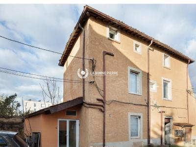 Vente Immeuble BRON 69500