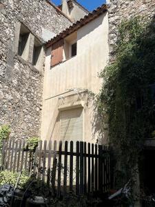 Vente Maison 4 pices SAINT-PAUL-ET-VALMALLE 34570