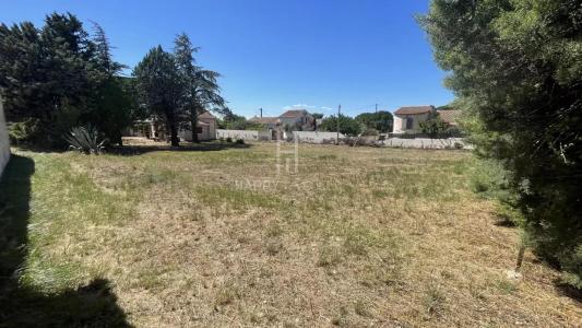 Vente Terrain FONTVIEILLE 13990