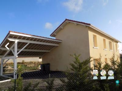 Location Maison 4 pices MONTBRISON 42600