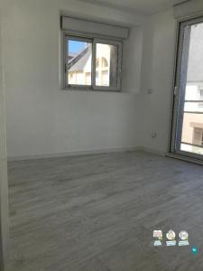 Location Appartement 2 pices CLEGUEREC 56480
