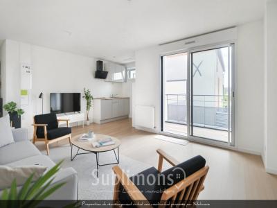 Vente Appartement 3 pices VALLET 44330