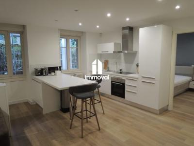 Location Appartement 2 pices STRASBOURG 67000
