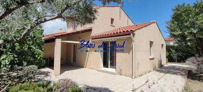 Vente Maison 4 pices PRADES 66500