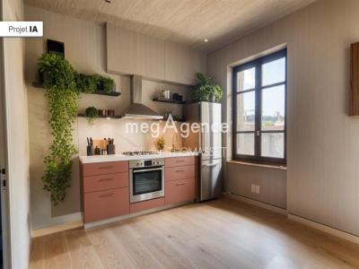 Vente Appartement 4 pices LYON-9EME-ARRONDISSEMENT 69009