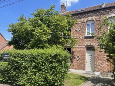 Vente Maison 6 pices CAMBRAI 59400