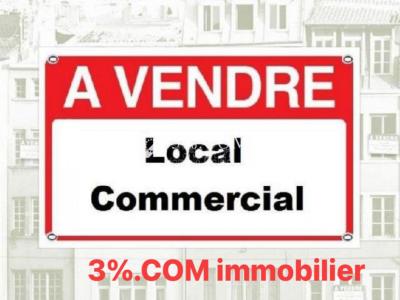 Vente Local commercial HOCHFELDEN 67270