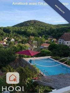 Vente Maison 6 pices BARR 67140