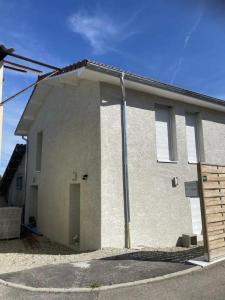 Vente Maison 4 pices CHATILLON-LA-PALUD 01320