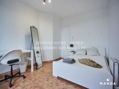 Location Appartement 4 pices MONTPELLIER 34070