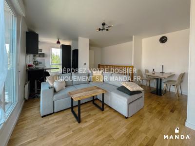 Location Appartement 3 pices VILLEMOMBLE 93250