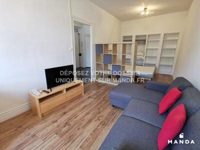 Location Appartement 2 pices SAINT-ETIENNE 42000