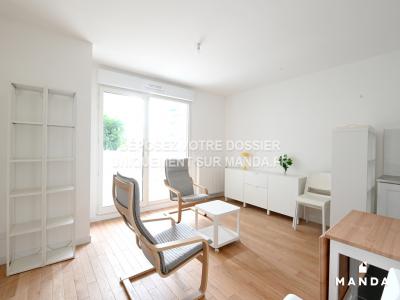 Location Appartement 2 pices ASNIERES-SUR-SEINE 92600
