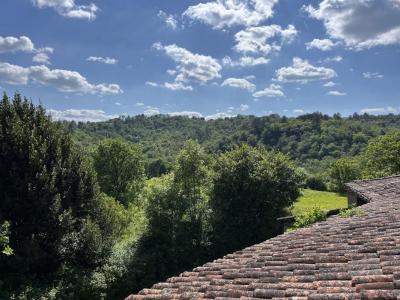 Vente Maison 5 pices VIAZAC 46100