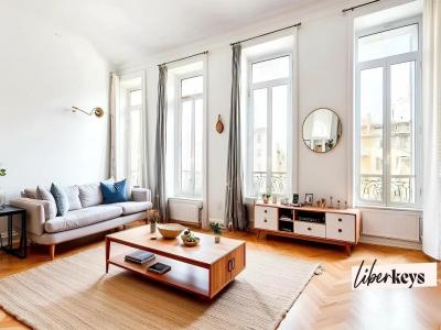 Vente Appartement 5 pices MARSEILLE-6EME-ARRONDISSEMENT 13006
