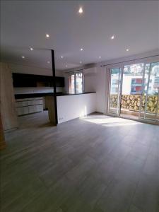 Location Appartement 2 pices NICE 06300