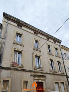 Vente Immeuble ANCONE 26200