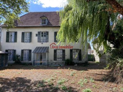 Vente Maison 9 pices ARCIS-SUR-AUBE 10700